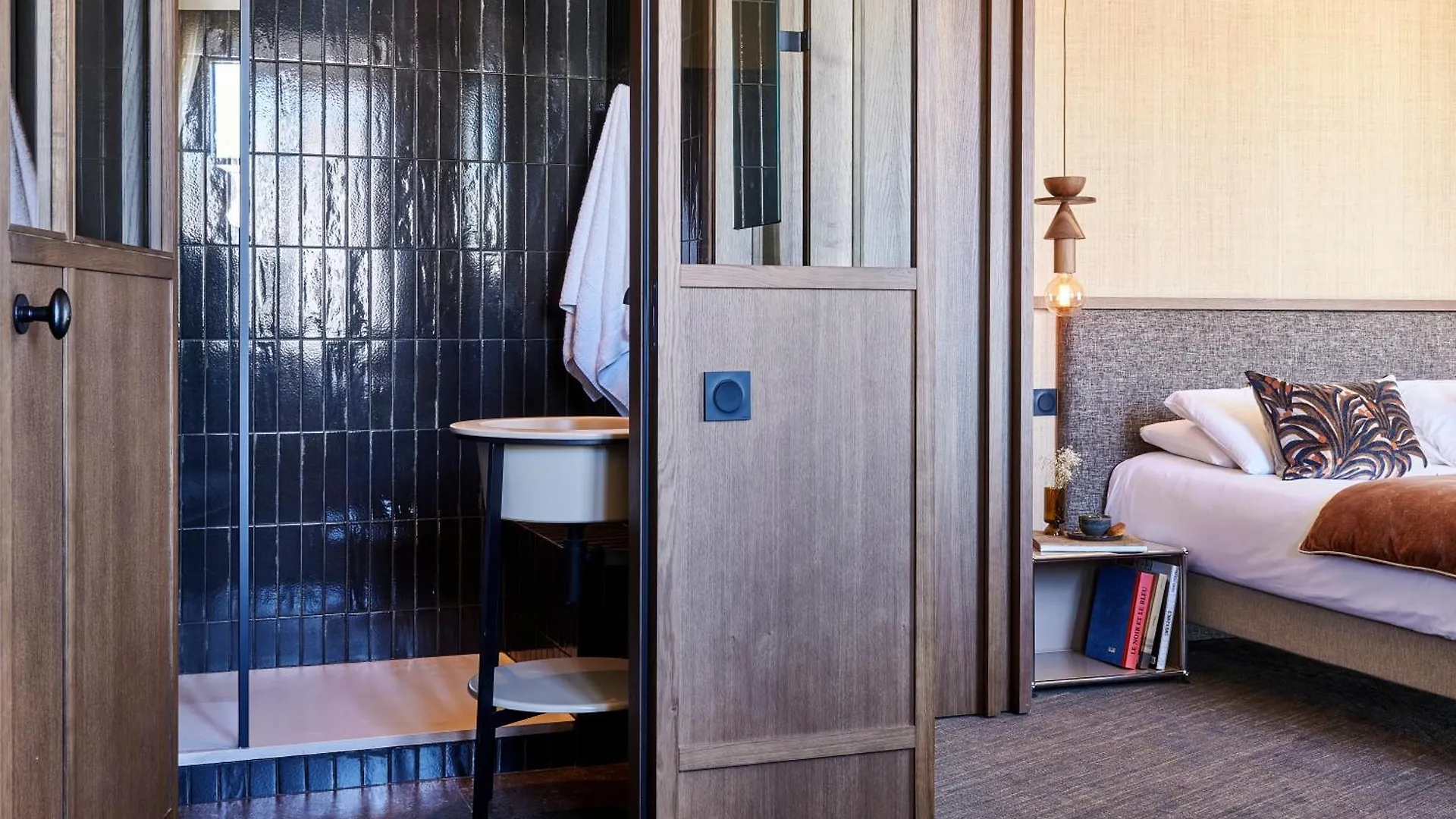 Mercure St Malo Front De Mer Saint-Malo