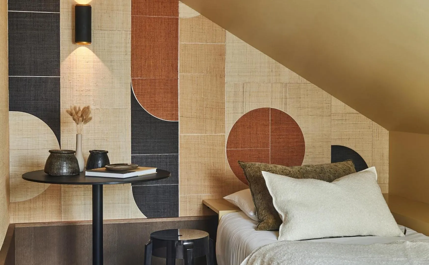 **** Hotel Mercure St Malo Front De Mer Saint-Malo France