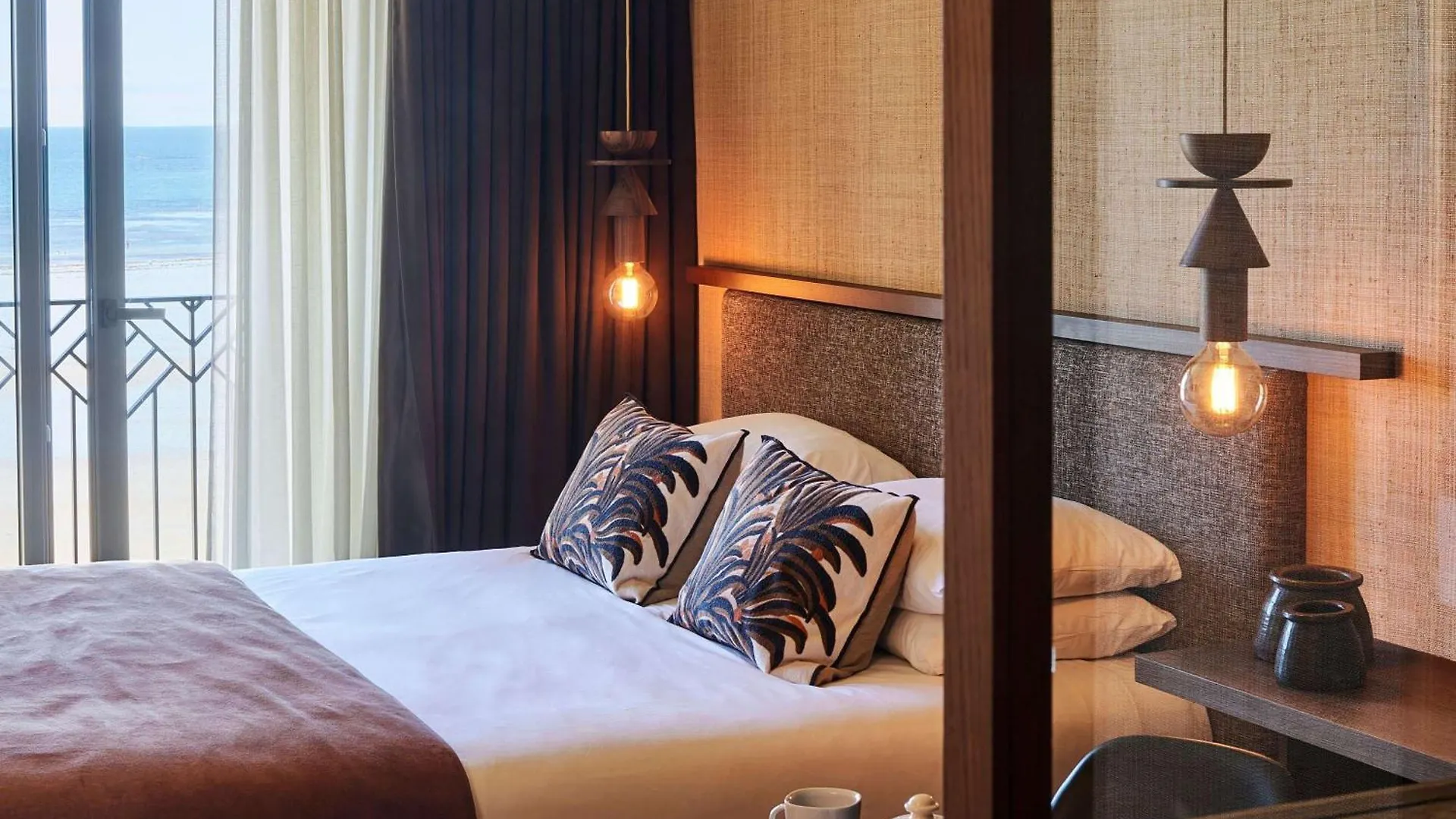 Mercure St Malo Front De Mer Saint-Malo France