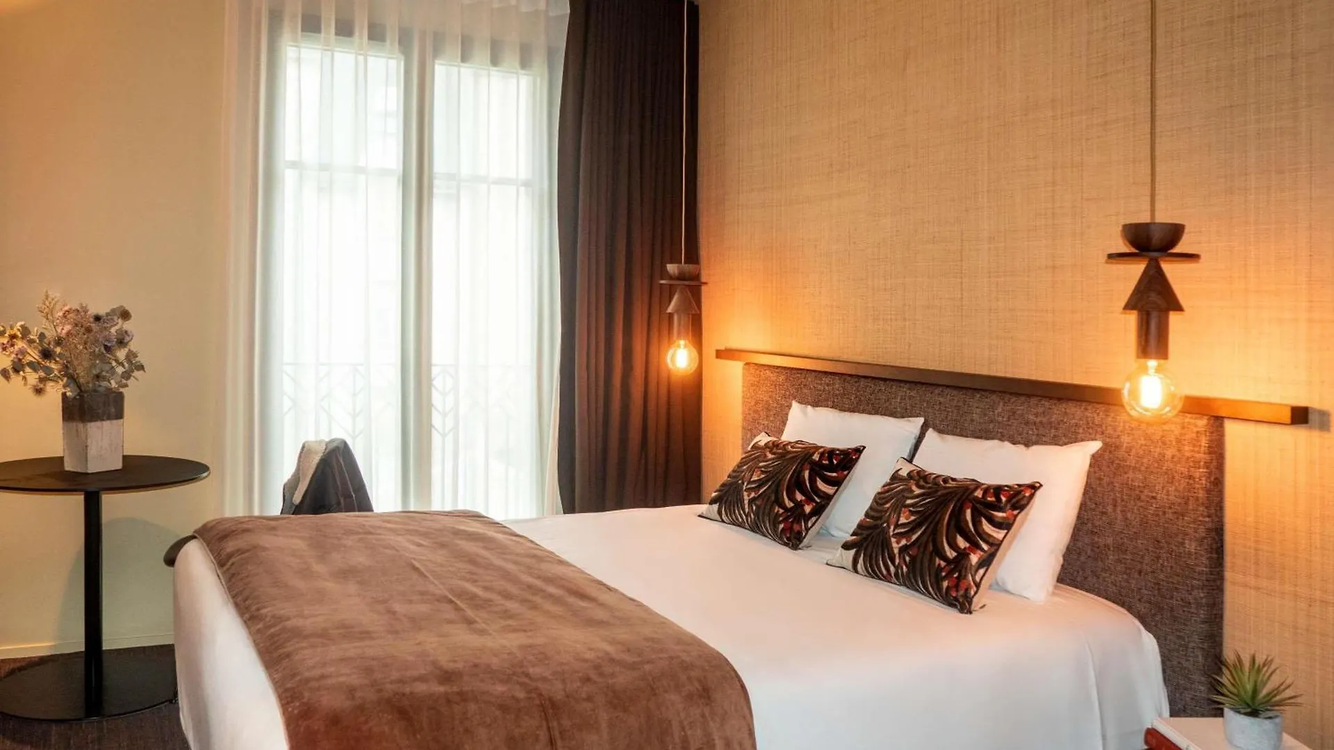 Mercure St Malo Front De Mer Saint-Malo 4*,