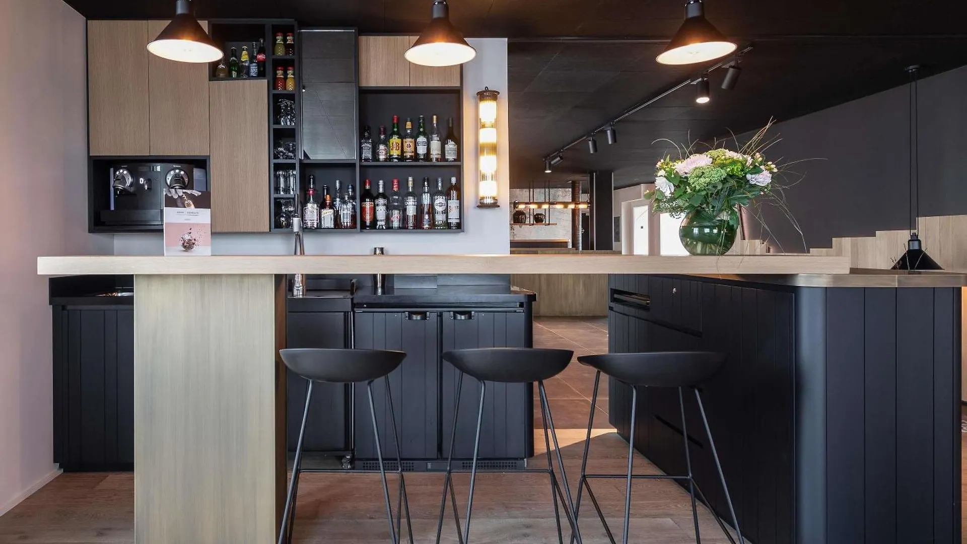 Mercure St Malo Front De Mer Saint-Malo 4*,