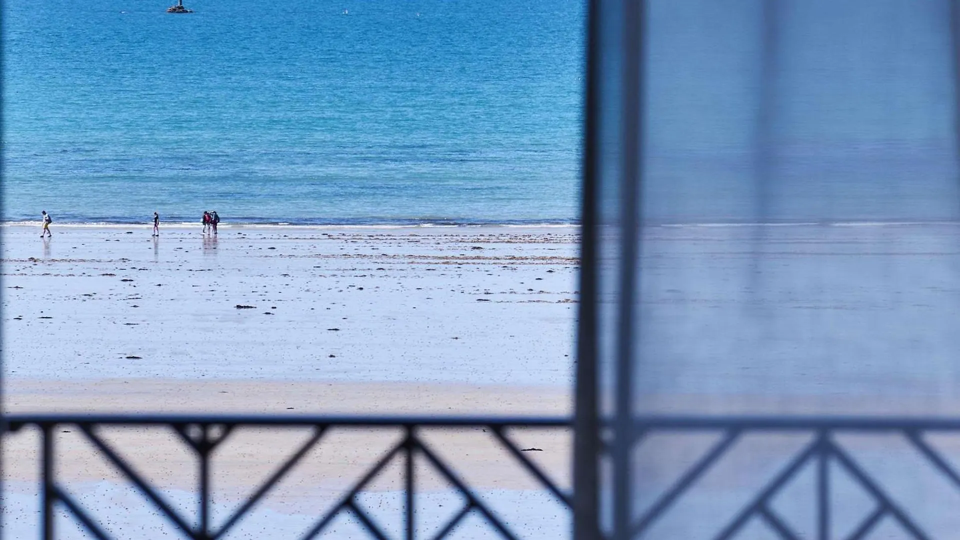 Mercure St Malo Front De Mer Saint-Malo 4*,  France