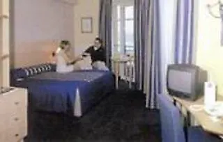 Mercure St Malo Front De Mer Saint-Malo Hotel
