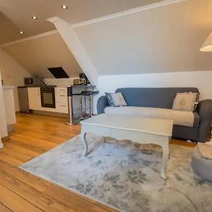 Appartamento Intra Muros Vue, Saint-Malo