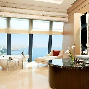 Fairmont Baku, Flame Towers 5* Baky