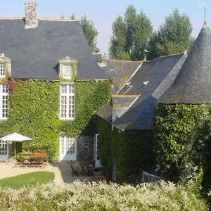 Manoir De La Bégaudière Сasa de vacaciones