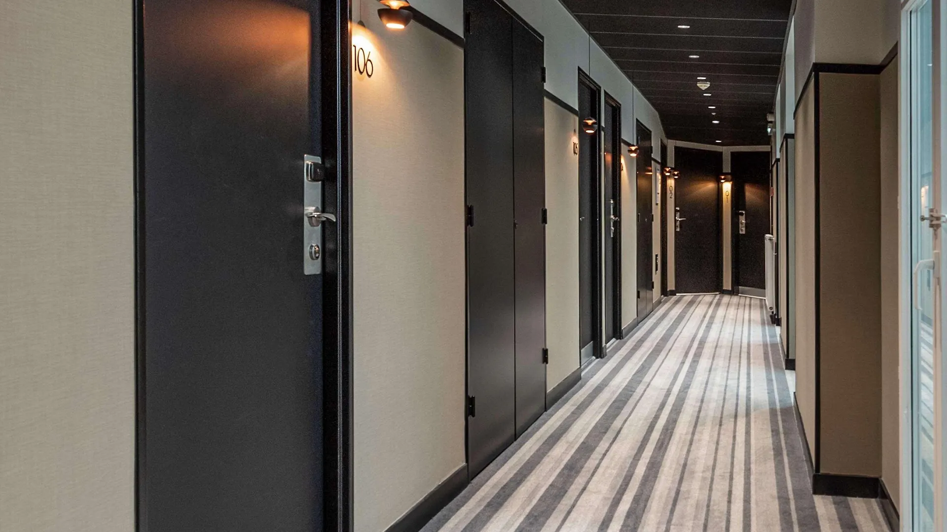 Mercure St Malo Front de Mer Saint-Malo