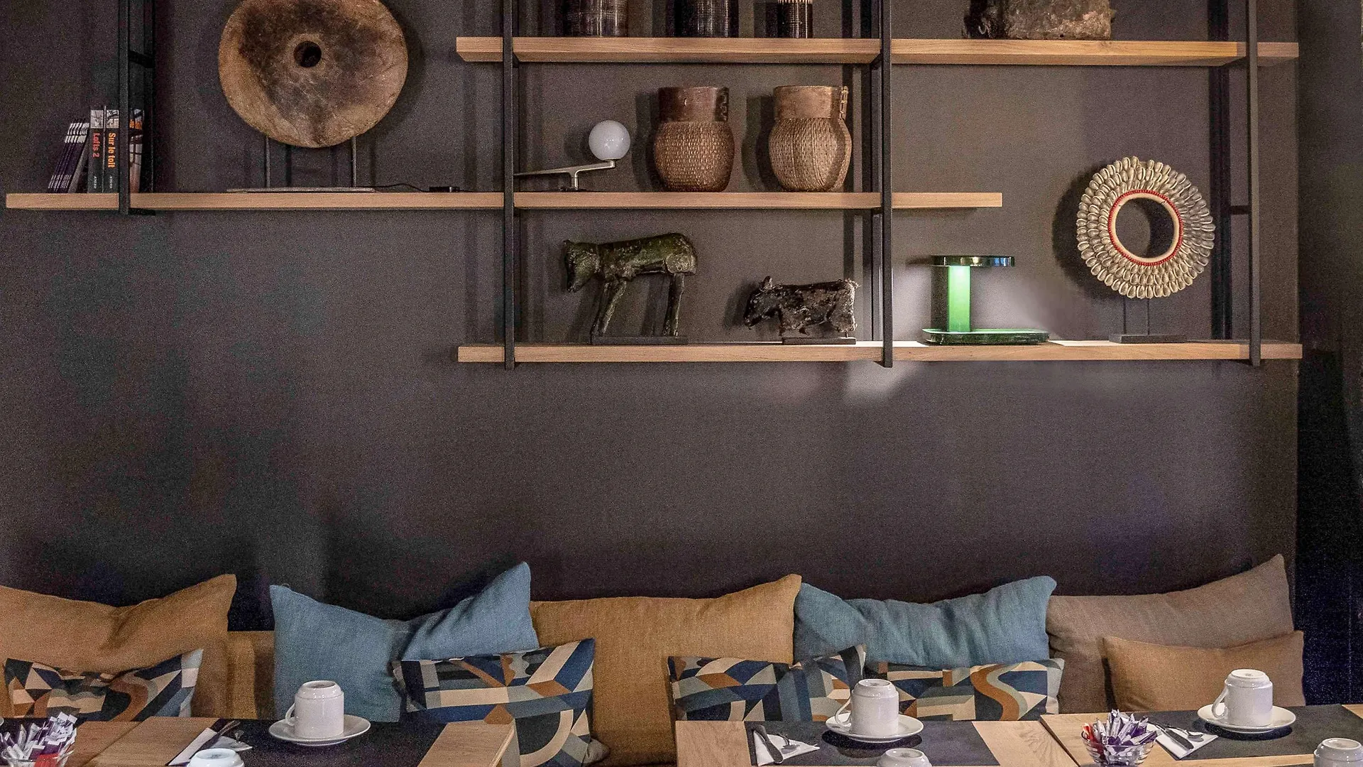 Mercure St Malo Front de Mer Saint-Malo