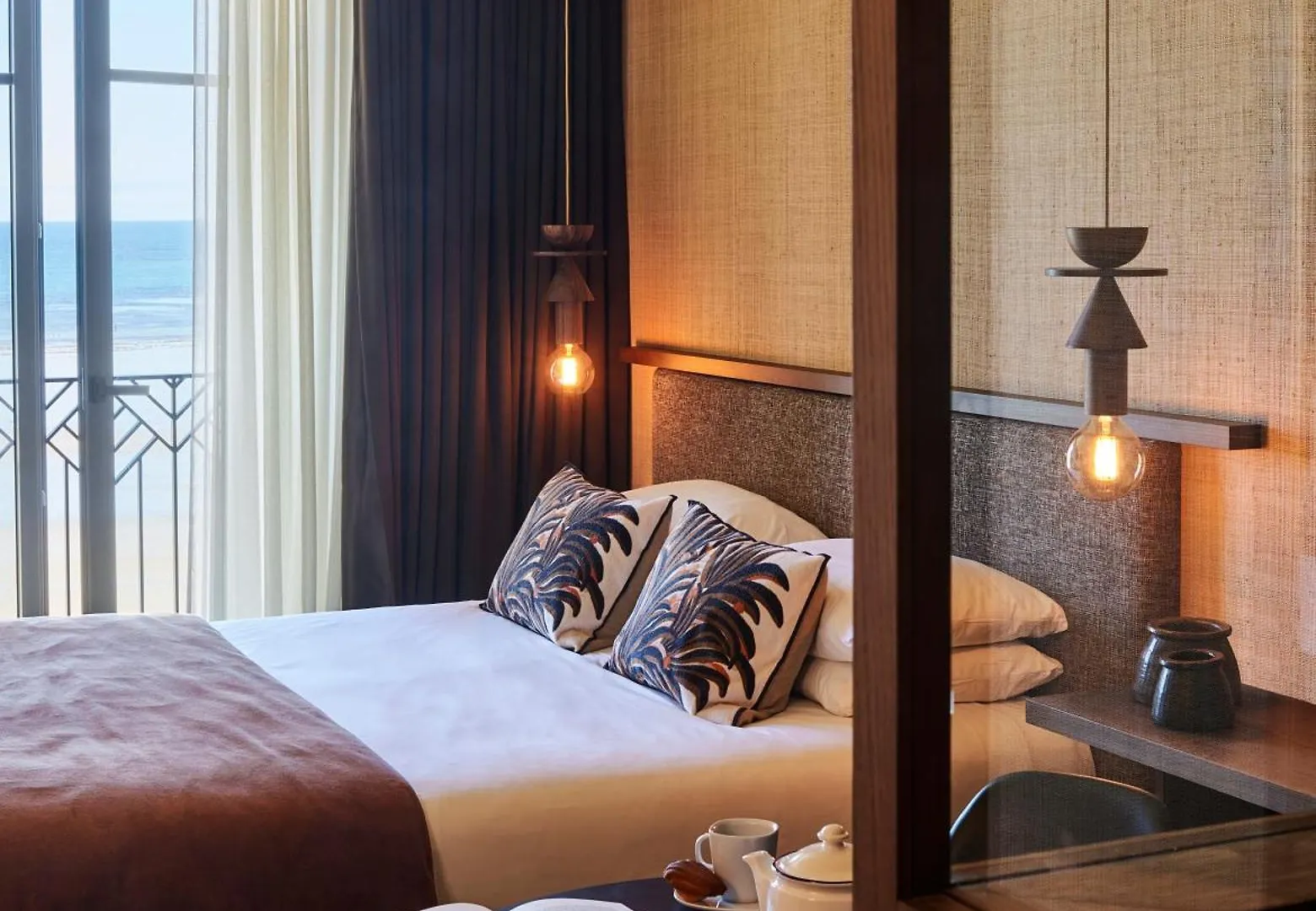 Hotel Mercure St Malo Front de Mer Saint-Malo