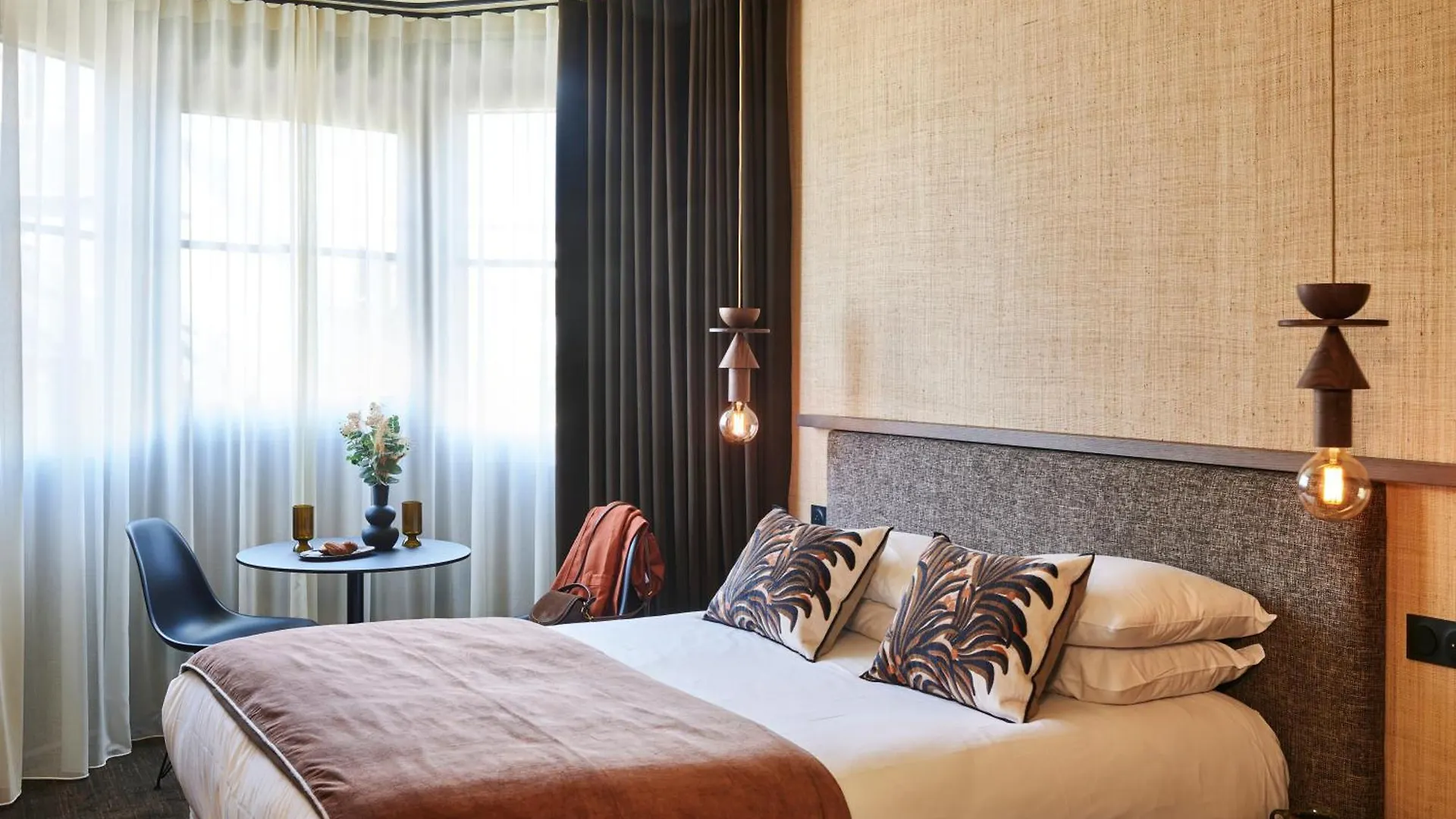 Mercure St Malo Front de Mer Saint-Malo 4*,  France