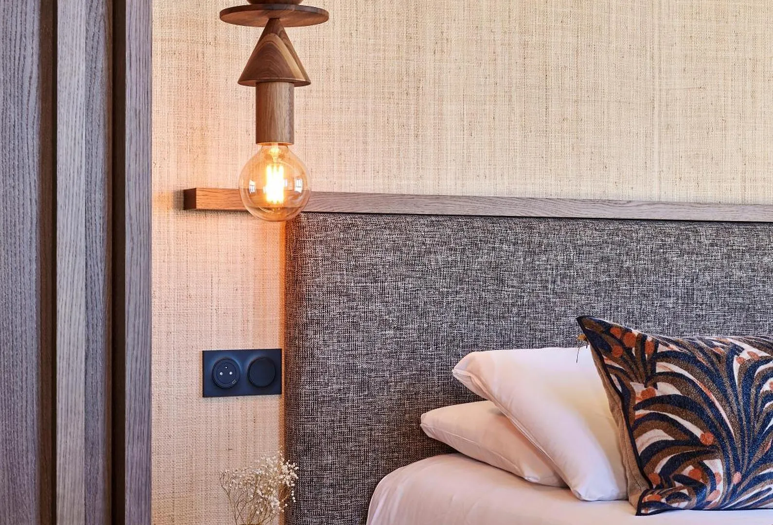 **** Hotel Mercure St Malo Front de Mer Saint-Malo France