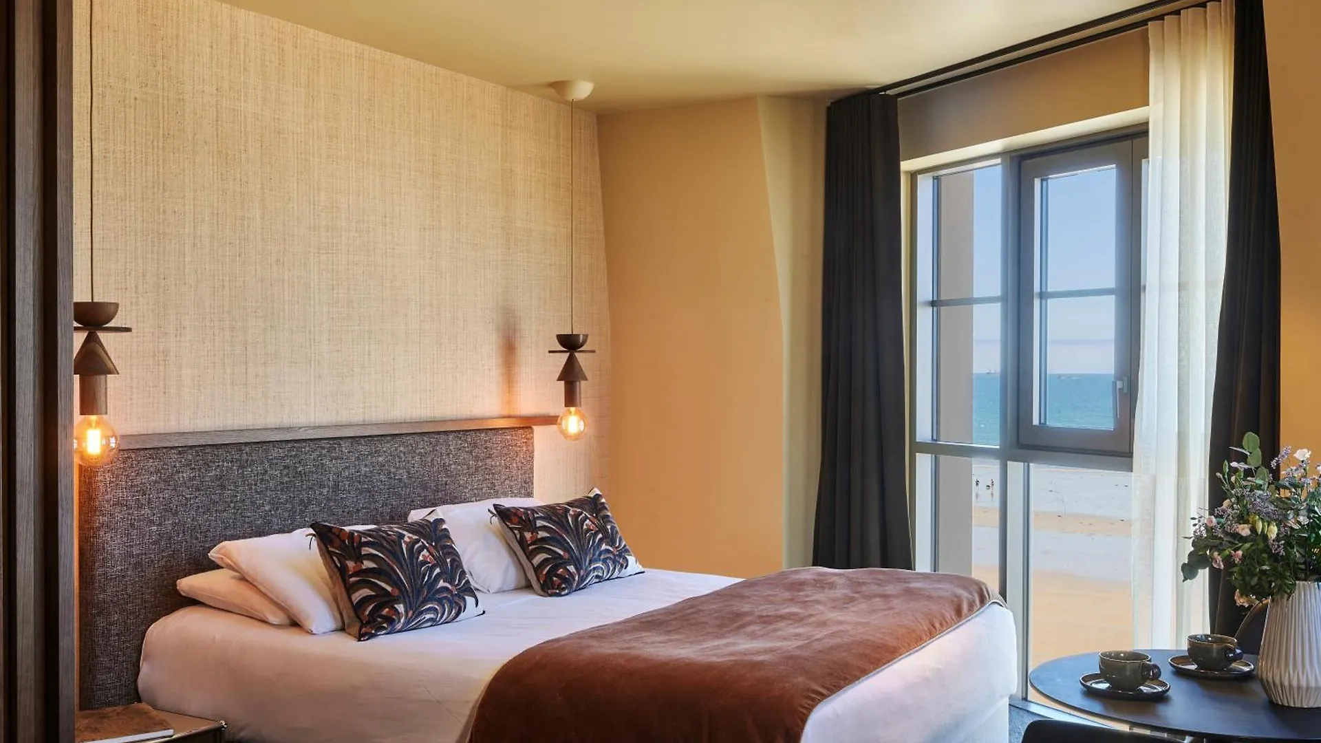 **** Hotel Mercure St Malo Front de Mer Saint-Malo France