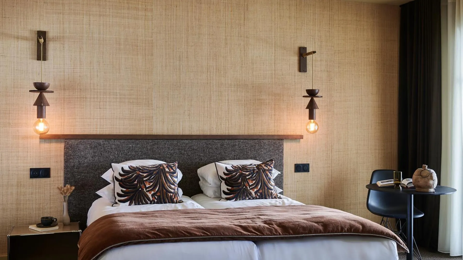 Mercure St Malo Front de Mer Saint-Malo France