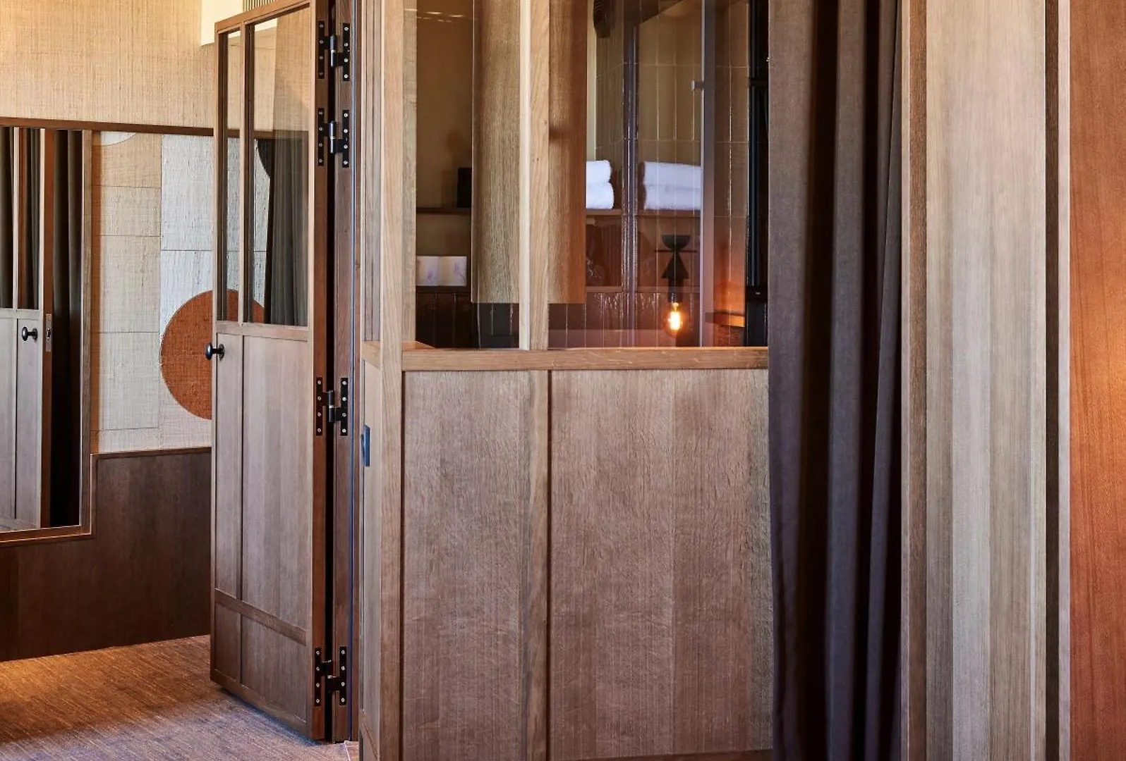 Mercure St Malo Front De Mer Saint-Malo 4*,