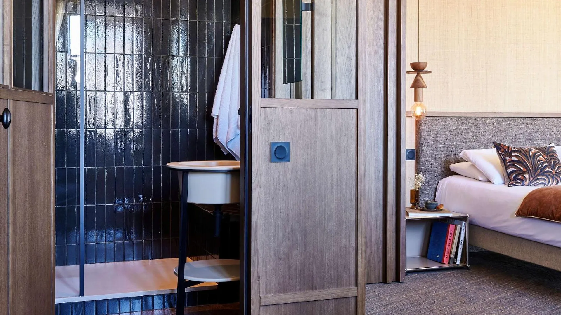 Mercure St Malo Front de Mer Saint-Malo