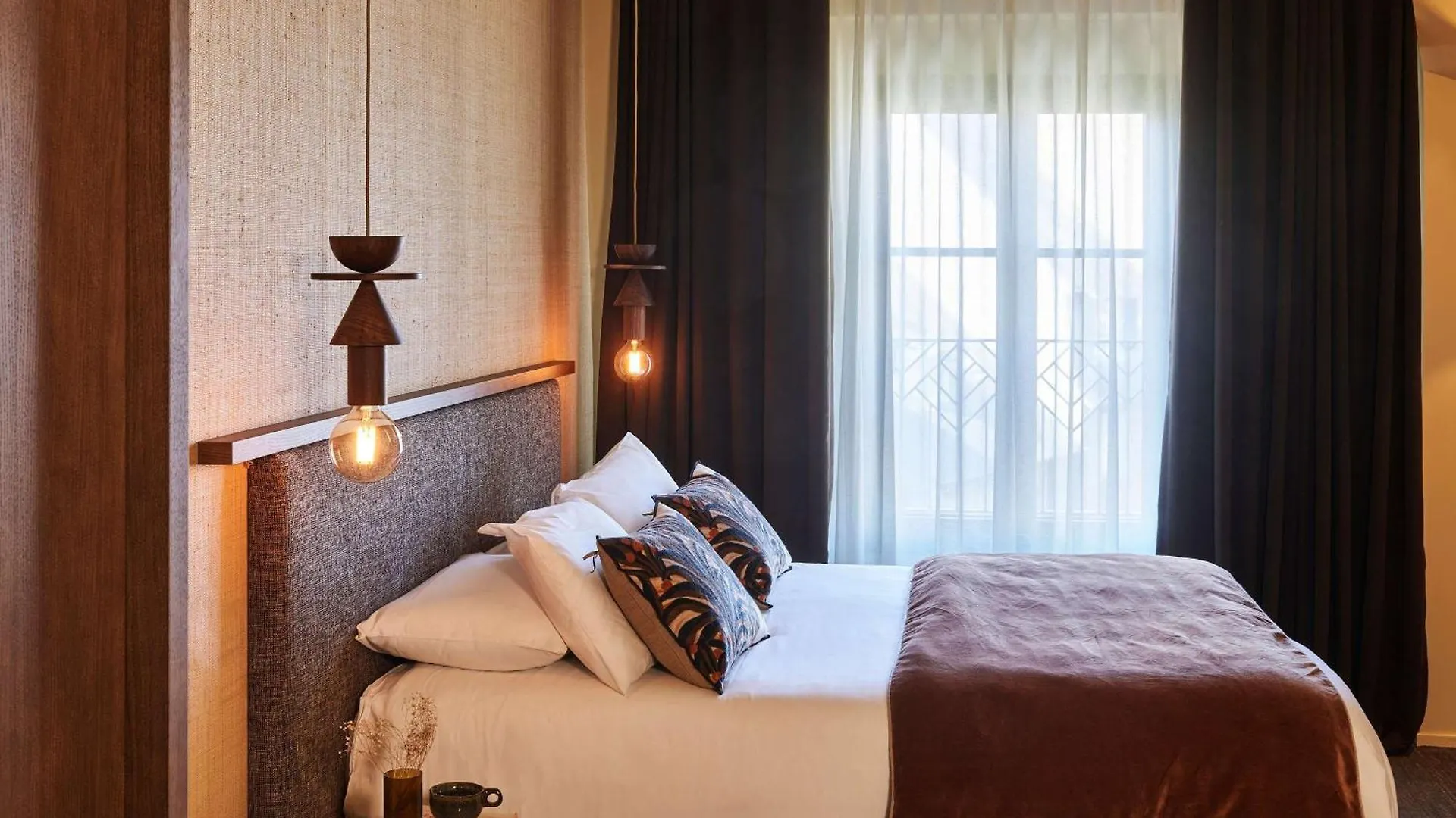 Mercure St Malo Front de Mer Saint-Malo Hotel