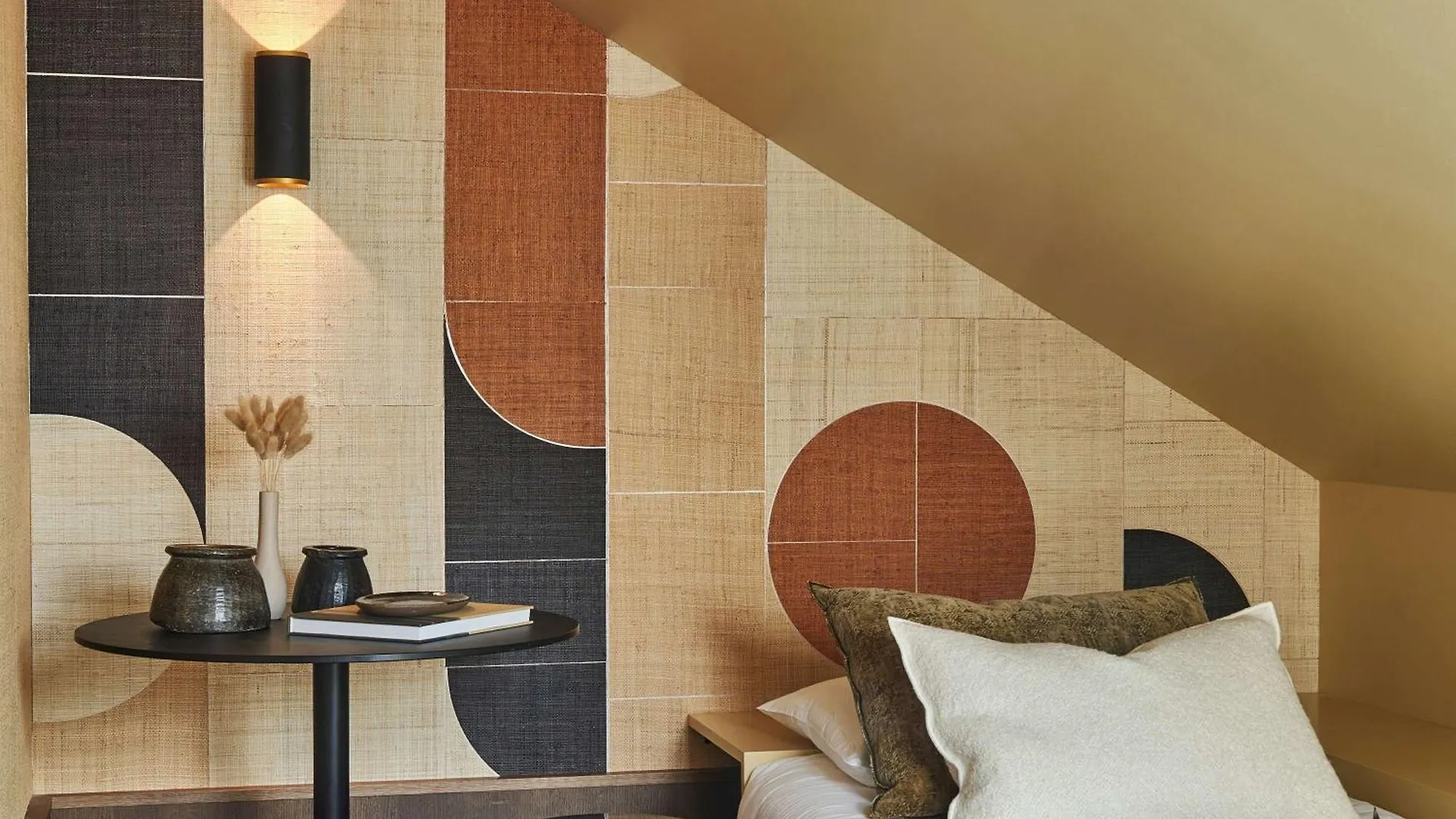 Mercure St Malo Front de Mer Saint-Malo France
