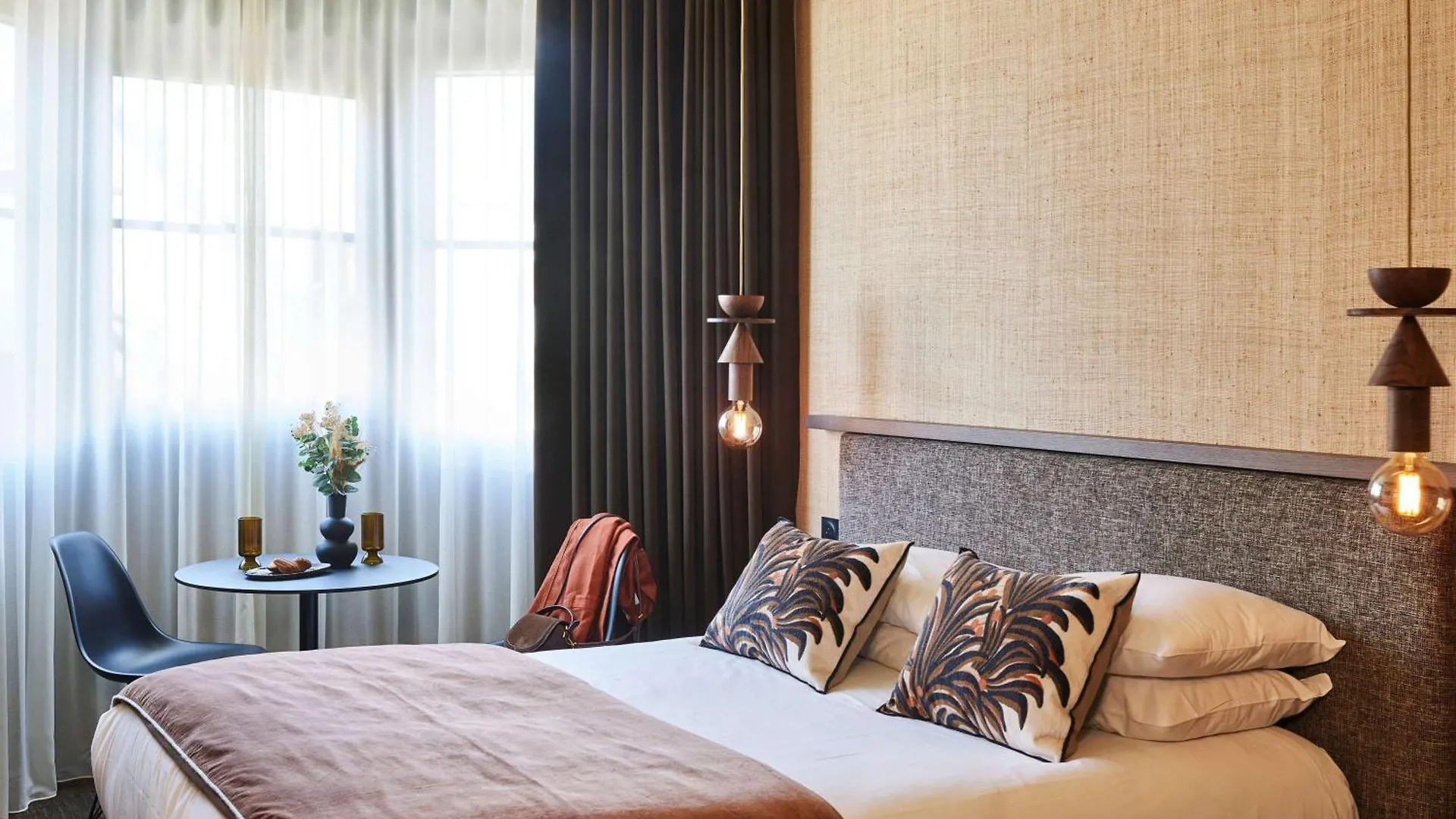 Mercure St Malo Front de Mer Saint-Malo
