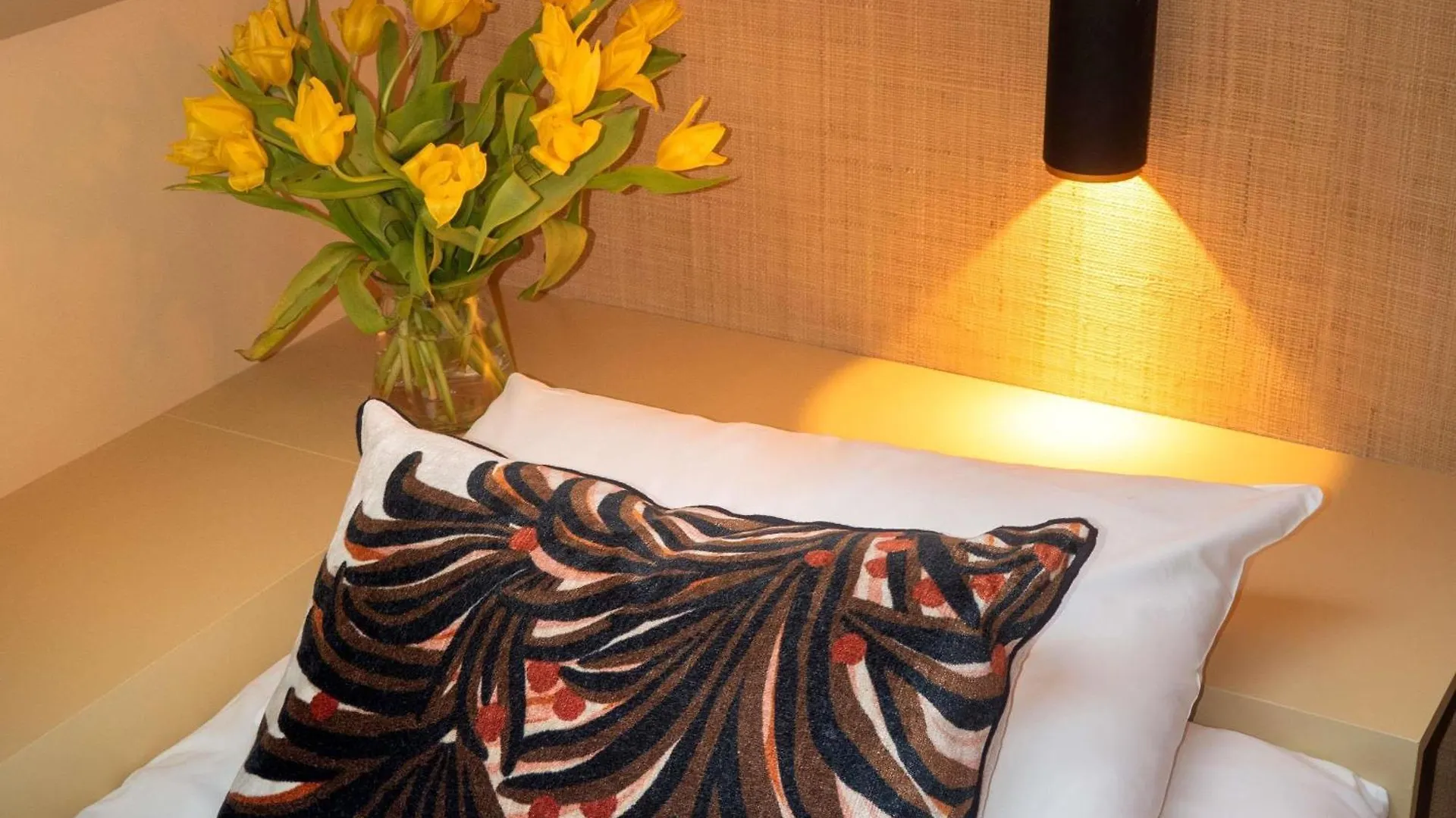 Mercure St Malo Front De Mer Saint-Malo 4*,