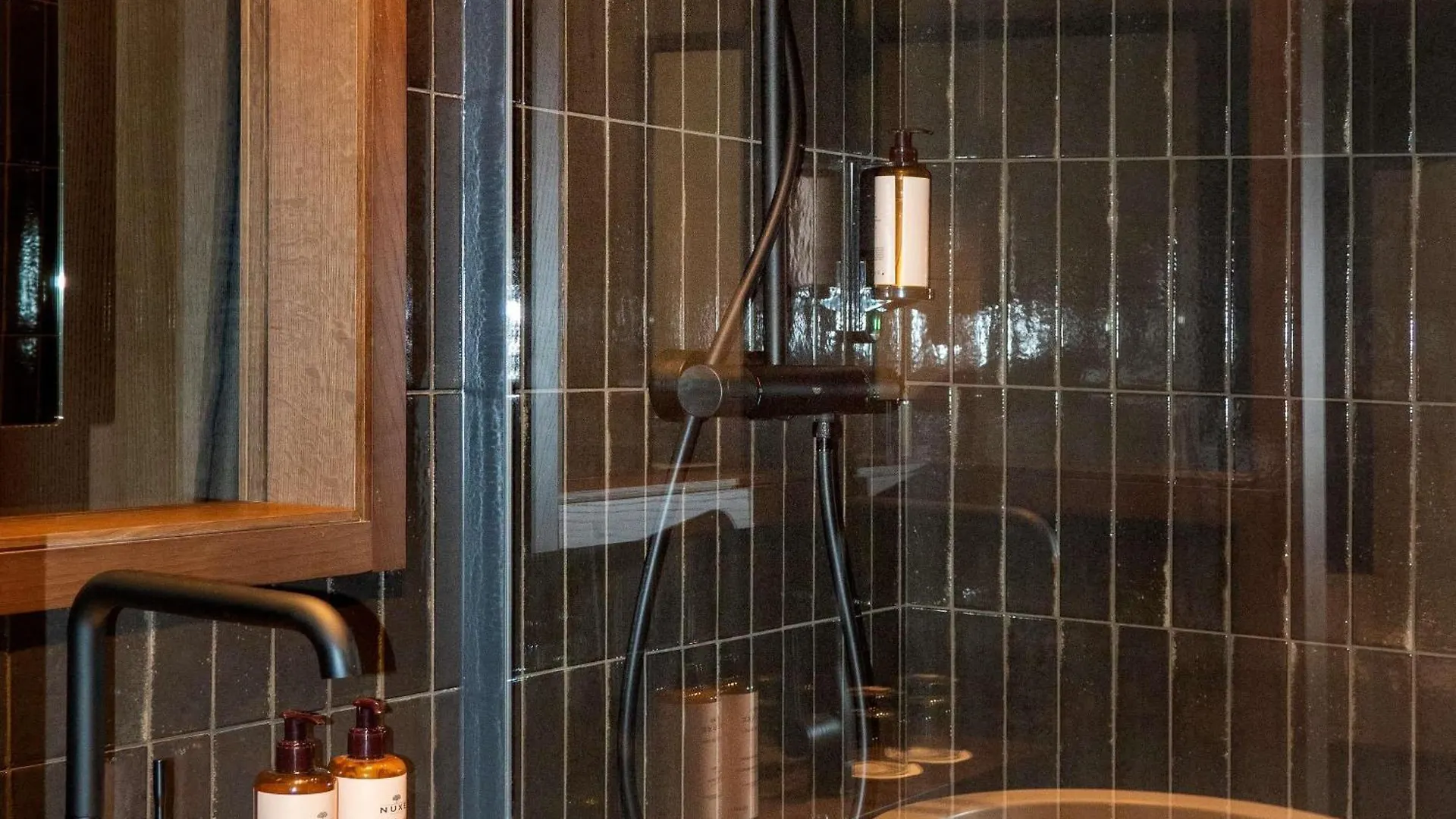 Mercure St Malo Front De Mer Saint-Malo Hotel