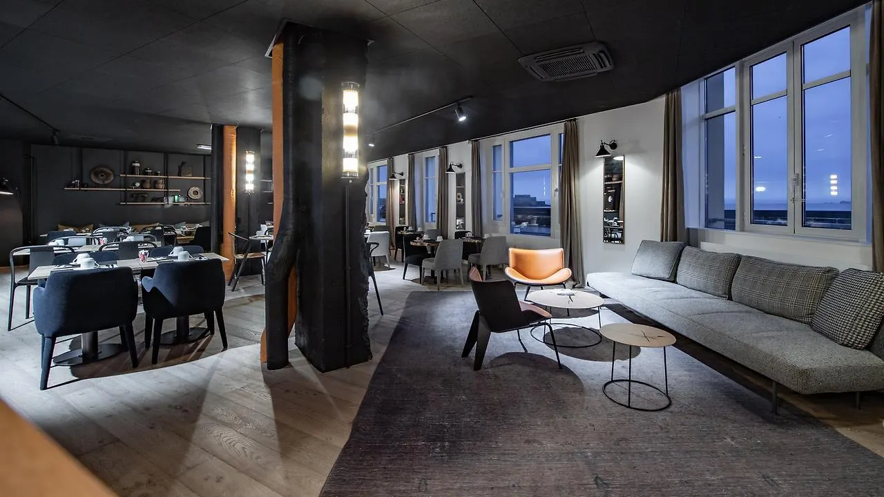 Mercure St Malo Front de Mer Saint-Malo 4*,