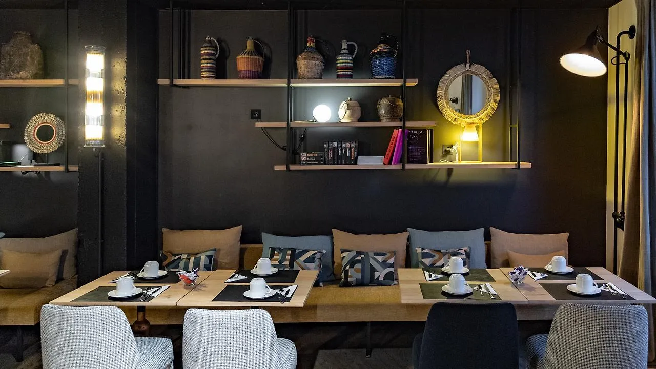 Hotel Mercure St Malo Front de Mer Saint-Malo